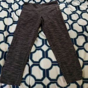 Lululemon capris